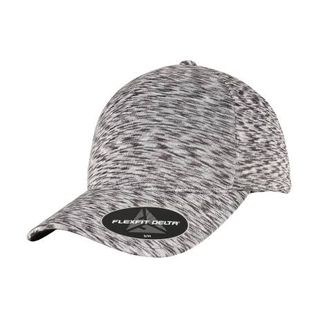 Flexfit - Unisex Adult Delta Unipanel Cap