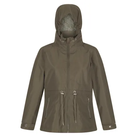 Regatta - - Veste imperméable NADIRA - Femme