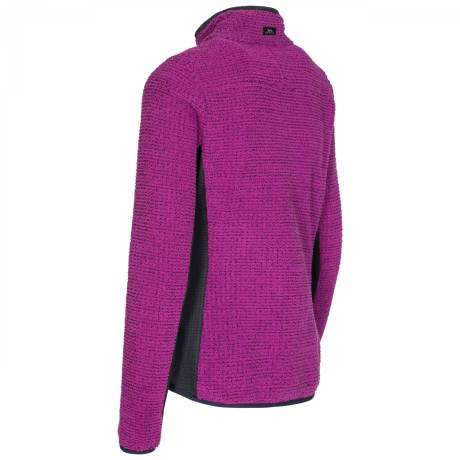 Trespass - Womens/Ladies Liggins Fleece Jacket