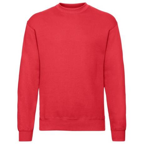 Fruit of the Loom - - Sweat CLASSIC - Homme