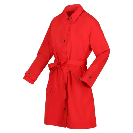 Regatta - Womens/Ladies Giovanna Fletcher Collection - Madalyn Trench Coat