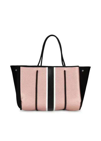 HAUTE SHORE - Greyson Fete Neoprene Tote