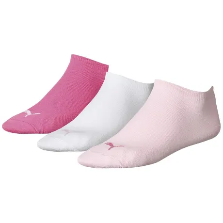 Puma - - Chaussettes INVISIBLE - Adulte