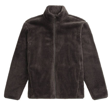 Animal - Mens Teddy Fleece Jacket