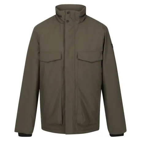 Regatta - - Veste imperméable ESTEVE - Homme