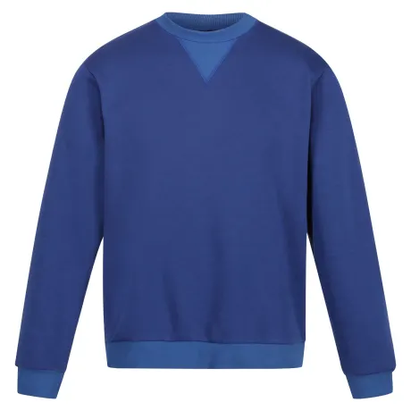 Regatta - Mens Pro Crew Neck Sweatshirt