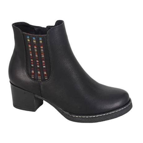 Cipriata - Womens/Ladies Annella Ankle Boots