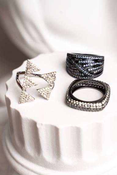 Jewels By Sunaina - CORA Ring