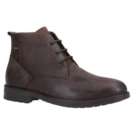 Cotswold - Mens Beckford Leather Boots