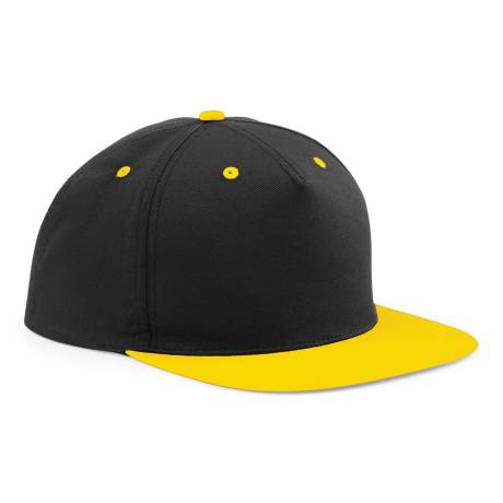 Beechfield - - Lot de 2 casquettes - Adulte