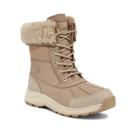 UGG  Adirondack Boot III