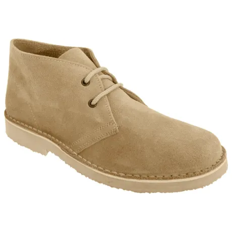 Roamers - - Desert boots - Homme