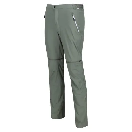 Regatta - - Pantalon MOUNTAIN - Homme