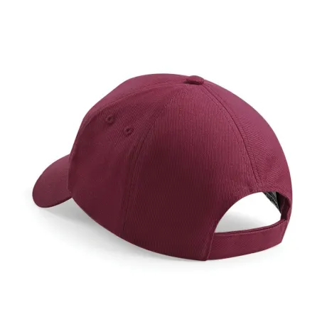 Beechfield - Unisex Ultimate 5 Panel Baseball Cap (Pack of 2)