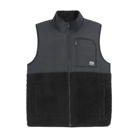 Animal - Mens Hennie Recycled Vest