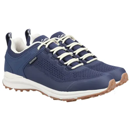 Cotswold - Womens/Ladies Compton Sneakers