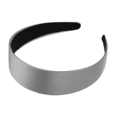 Unique Bargains- Wide Satin Headband