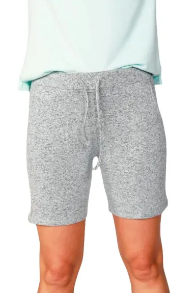 french kyss - Melange Shorts