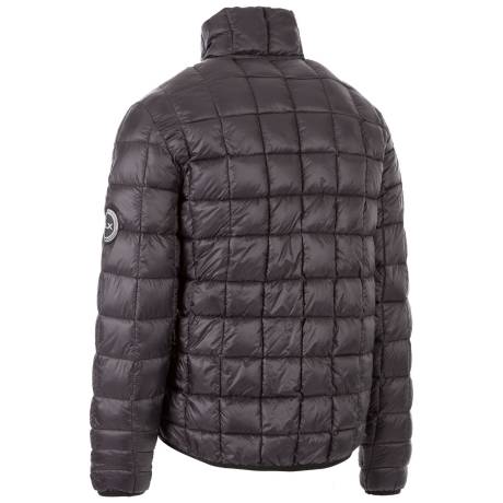 Trespass - Mens Asher DLX Padded Jacket