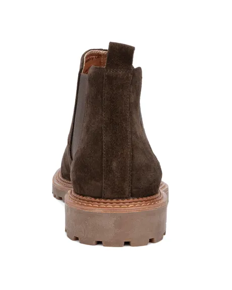 Vintage Foundry Co. - Men's Blaise Chelsea Boot