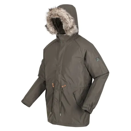 Regatta - - Parka SALINGER - Homme