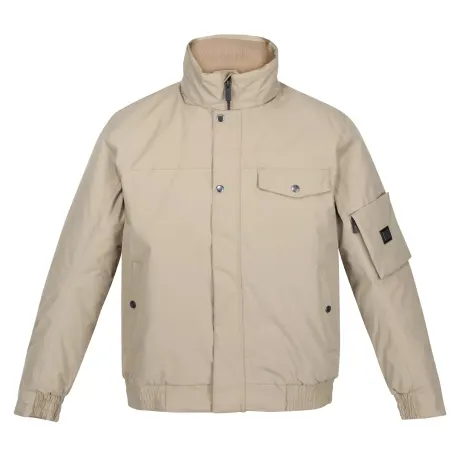 Regatta - Mens Raynor Waterproof Jacket