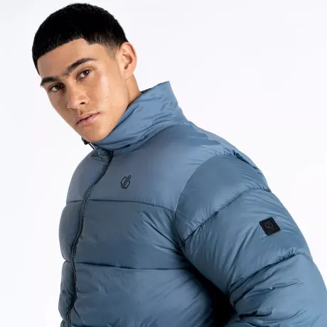 Dare 2B - Mens The Jermaine Jenas Edit Mentor Padded Jacket