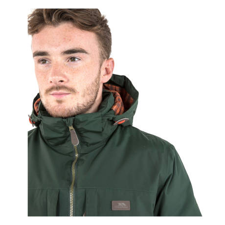 Trespass - Mens Savio Jacket