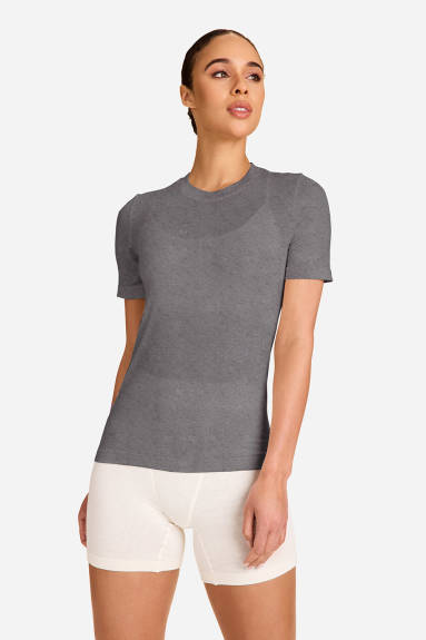 Alala - Washable Cashmere Tee