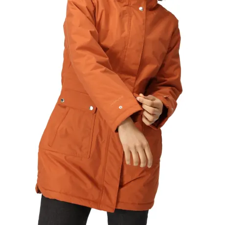 Regatta - - Parka SABINKA - Femme