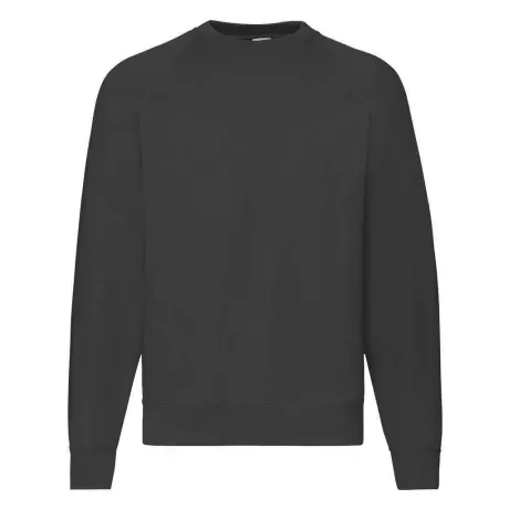 Fruit of the Loom - Mens Classic Sweatshirt