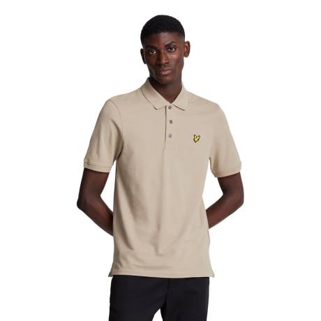 Lyle & Scott - - Polo - Homme