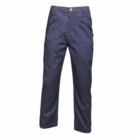 Regatta - Mens Original Action Waterproof Pants - Regular