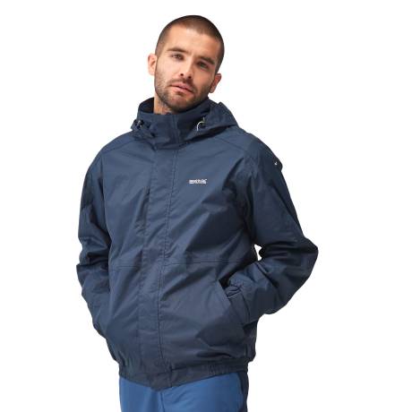 Regatta - Mens Niviston Waterproof Jacket