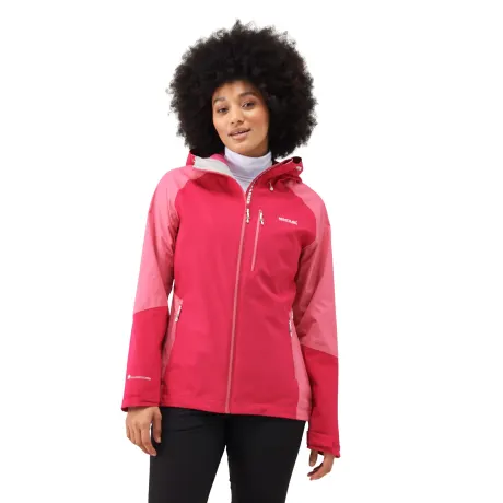 Regatta - Womens/Ladies Highton IV Stretch Raincoat