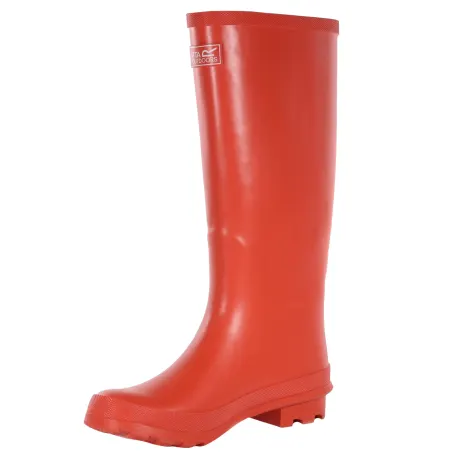 Regatta - Womens/Ladies Ly Fairweather II Tall Durable Wellington Boots