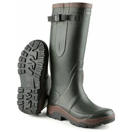 Cotswold - - Bottes de plui COMPASS NEOPRENE - Hommes