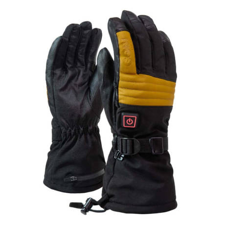 Gobi Heat - Vertex Heated Ski Gloves