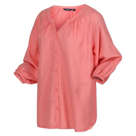 Regatta - Womens/Ladies Natuna Lightweight Shirt