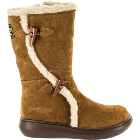 Rocket Dog - Womens Slope Mid Calf Winter Boot