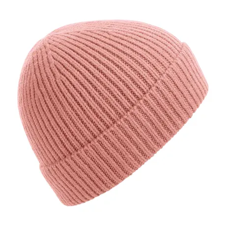 Beechfield - Engineered Knit Ribbed Beanie