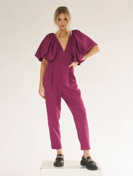 NANA'S Gaia Jumpsuit