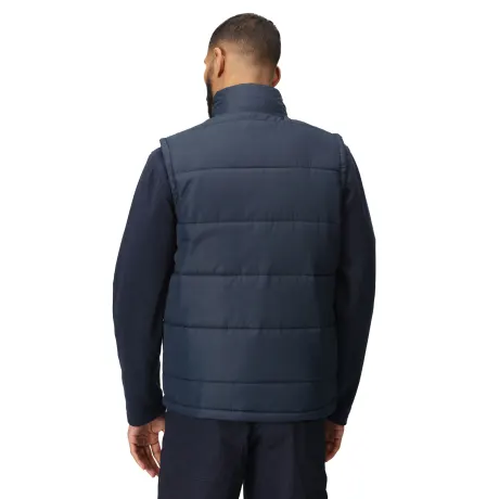 Regatta - Steller - Veste rembourrée sans manches - Homme