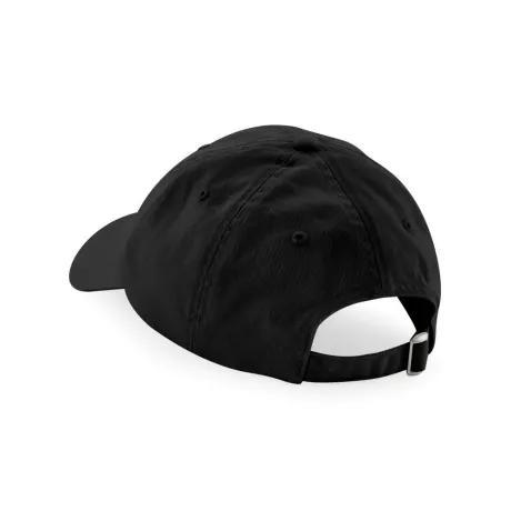 Beechfield - Unisex Adult 6 Panel Cotton Baseball Cap