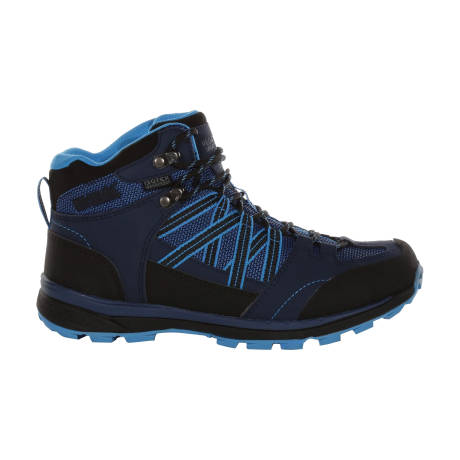 Regatta - Womens/Ladies Samaris Mid II Hiking Boots