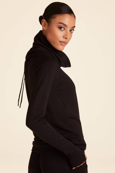 Alala - Pull-over en molleton