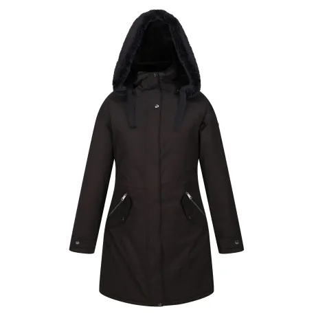 Regatta - - Veste imperméable SAMARIA - Femme