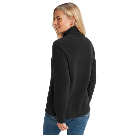 TOG24 - Womens/Ladies Revive Quarter Zip Fleece Top