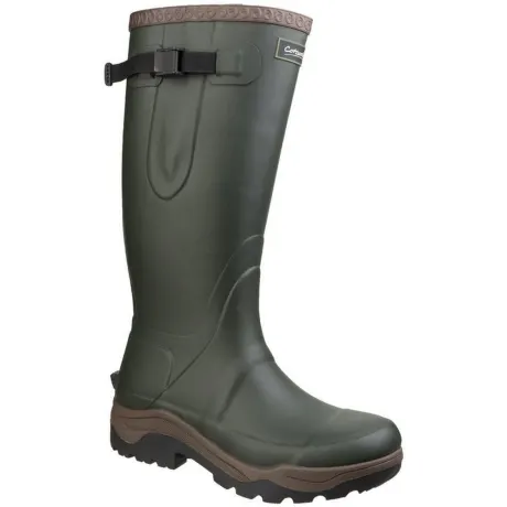 Cotswold - - Bottes de plui COMPASS NEOPRENE - Hommes