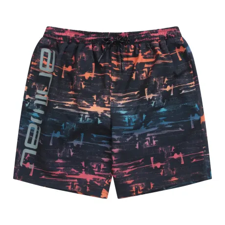 Animal - Mens Deep Dive Printed Boardshorts